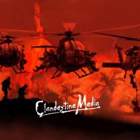 Clandestine Media Group(@CMG_Actual) 's Twitter Profile Photo