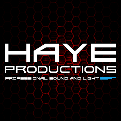 hayeproductions's profile picture. Professional Stage Production Rentals, Services & Sales. Premier Supplier of RCF Speakers & Accessories in the USA.