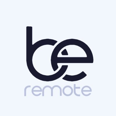 beremote Profile Picture