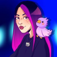 Cissou 🦜 (@cissouryne) 's Twitter Profile