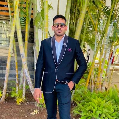 aniketfunde1811's profile picture. JAGDAMBA BUILDER 
      ~ Aniket Vikram Funde