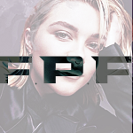 This is the Twitter for the fansite Florence Pugh Fan. I am NOT Florence Pugh. Her Twitter is @@Florence_Pugh! 
Site run by Belle