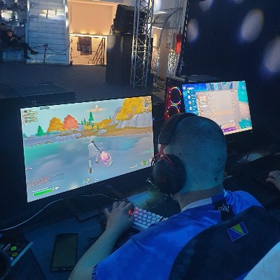 l🇧🇦🇷🇸l Competitive Fortnite Player l 1.5k$ earnings