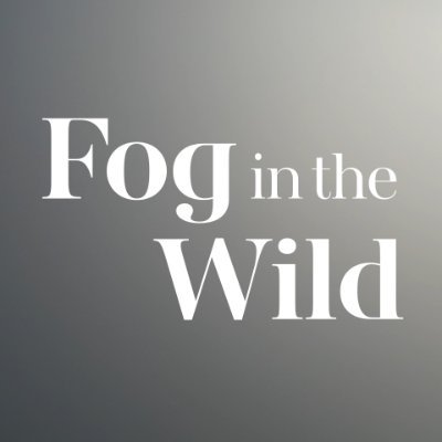 Fog in the Wild is the field guide of Fog.