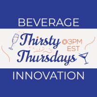 Thirsty Thursdays @3PM EST (@thirstythurs3pm) 's Twitter Profile Photo Thirsty Thursdays @3PM EST (@thirstythurs3pm) 's Twitter Profile Photo