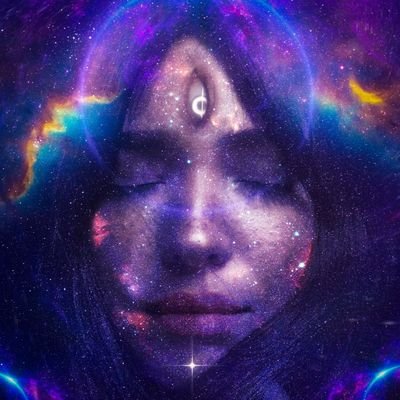 artist who has fallen in love with the Cosmos ✦ https://t.co/6AcwKJ1ACY