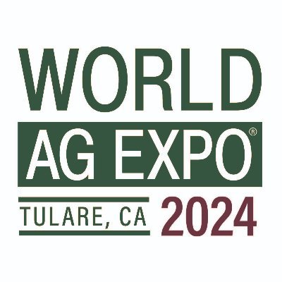 Industry leader in ag expos with 2.6 million square feet of show space and 1,200+ exhibitors. Join us for #WAE24 Feb 13-15 in Tulare! Hosted by @IntlAgriCenter