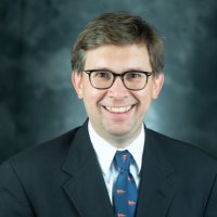 Ryan Fox (@drfoxatbu) 's Twitter Profile