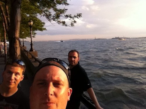 AdamFinner's profile picture. 