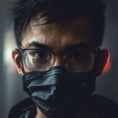 LeoFabrial's profile picture. Software Engineer・Video Editor・Variety Streamer・Casual Gamer・ Amateur Street Photographer.