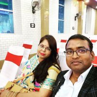 Dr. Rajesh Kumar (@rajeshojas) 's Twitter Profile