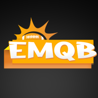 EveryMorning Quarterback(@EMQpodcast) 's Twitter Profile Photo