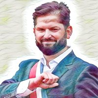 Boric Estamos Contigo(@estamosconboric) 's Twitter Profile Photo Boric Estamos Contigo(@estamosconboric) 's Twitter Profile Photo