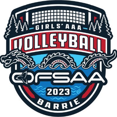 2023 OFSAA AAA Girls Volleyball Championship
Hosted by GBSSA
March 6th 2023 to March 8th 2023