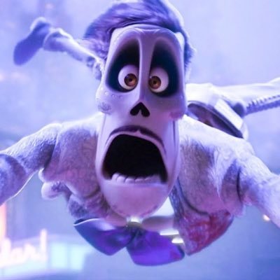 Erne5toDeLaCruz's profile picture. He/him ISUCFVMB 23