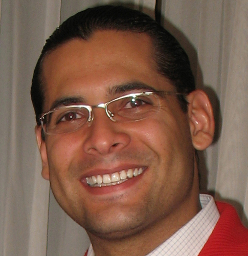 Luis Miguel Urdaneta