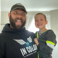 The Birding Beardsman (@birdingbeardsmn) 's Twitter Profile