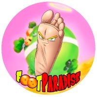 Foot Paradise 👣 (@footparadiseart) 's Twitter Profile