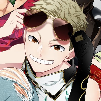 しいなさんのプロフィール画像