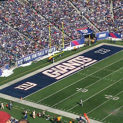 Dude here. Just attempting to bring levity to the world.. Abide. Oh...and Go NYG!
