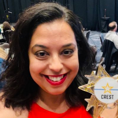 erikavidalez1's profile picture. Professional school counselor at Colonies North