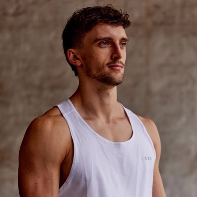 Australian Gymnast | Queer Advocate | LSKD Athlete | he/him