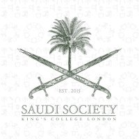 Saudi Society KCL (@saudisocietykcl) 's Twitter Profile