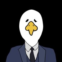 くちばし (@t_kuchibashi) 's Twitter Profile
