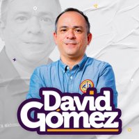 David Mauricio Gomez (@damagofe) 's Twitter Profile