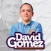 David Mauricio Gomez (@damagofe) Twitter profile photo David Mauricio Gomez (@damagofe) Twitter profile photo