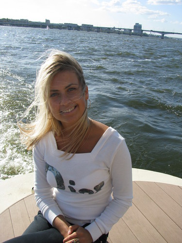 Гут Виктория