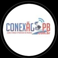 Conexão PB (@conexaopb_) 's Twitter Profile