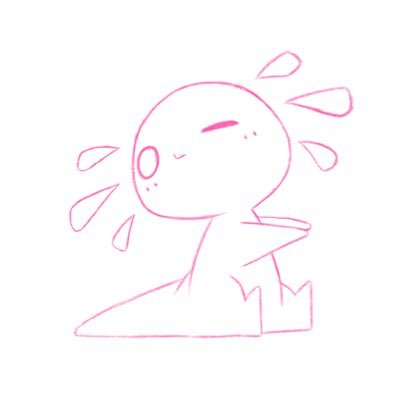 ✞ Axolotl ✞さんのプロフィール画像