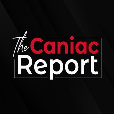 TheCaniacReport Profile Picture