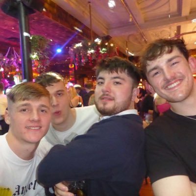 sojnufc's profile picture. they brought back the stack