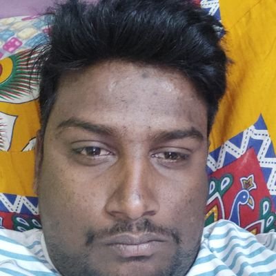 sanjayroutray's profile picture. 