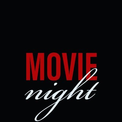 MovieNight 🍿 is a team who is working hard to bring you the best movies that match your culture, your age and your taste .