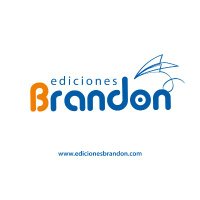 Ediciones Brandon(@EdicionBrandon) 's Twitter Profile Photo