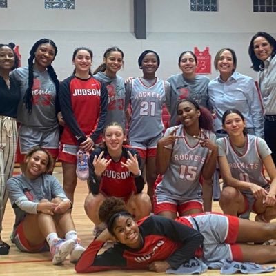 Judson Girls’ Basketball