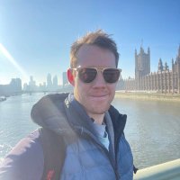 Steve Howey (@sjh1892) 's Twitter Profile