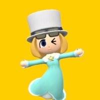 ゲーム下手な茜ちゃん (@smm2_nupeshiro) 's Twitter Profile Photo