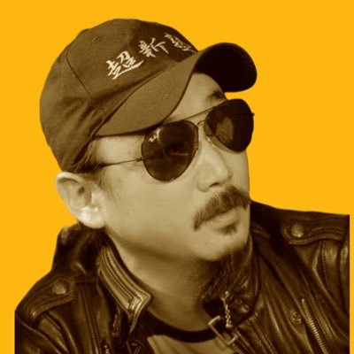 Tiger_Fukuda's profile picture. 