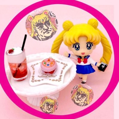 lunaさんのプロフィール画像
