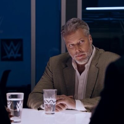 Kevin Nash