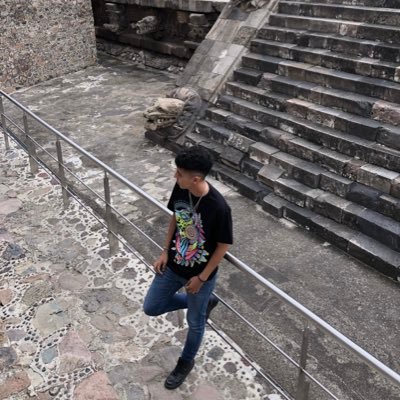 brianarmandoriv's profile picture. 💫