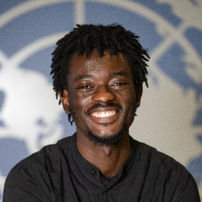 Full Stack Software Developer + Data Analyst 🖥⌨ | UNFPA | Tech Entrepreneur | Actuary | @MESTAfrica alumnus | Stay positive, good things will happen. Chelsea💙
