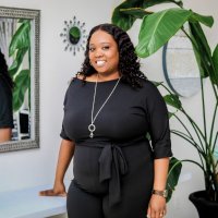 LaKisha Mosley (@lakishammosley) 's Twitter Profile Photo LaKisha Mosley (@lakishammosley) 's Twitter Profile Photo