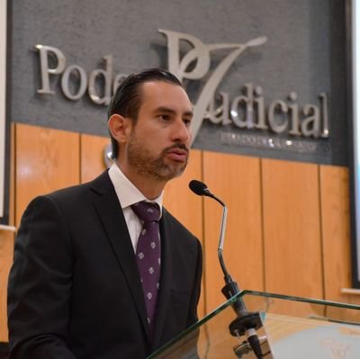 Ex Regidor, Diputado Local ,Srio. General del @PANGuanajuato y Subsecretario de Gobierno en @gobiernogto. Actualmente Magistrado Consejero en @PoderJudicialGT