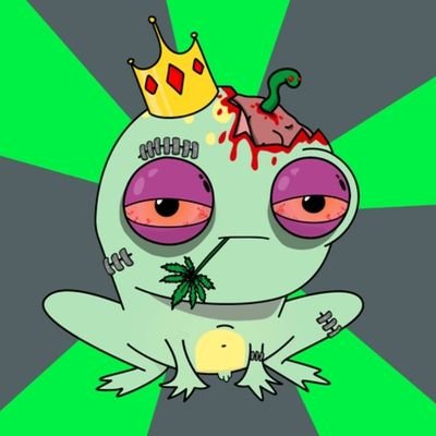 JaYmerZ🧩🐸🦖🦀さんのプロフィール画像