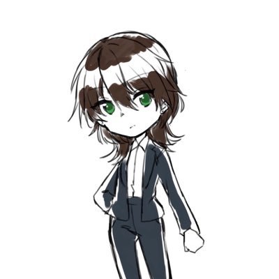 十六夜さんさんのプロフィール画像